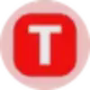Thermo Fisher Scientific (Ondo Tokenized Stock) Logo