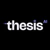 Thesis AI Logo