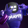 ThreatSlayerAI by Virtuals Logo