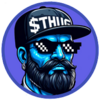 THUG Logo