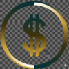 thUSD Logo