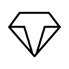 Tiamonds [OLD] Logo