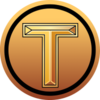 Tidecoin Logo