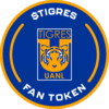 Tigres Fan Token Logo