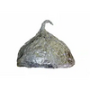 tinfoil hat cult Logo