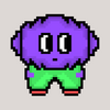 Tiny Fren Logo