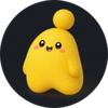 Tiny Humans AI Logo