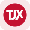 TJX Companies rStock Logo