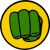 Toad Killer Logo