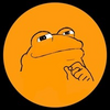 Toad (SOL) Logo