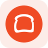 Toast rStock Logo