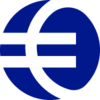 Token Teknoloji A.Ş. EURO Logo