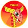 Toki Logo