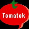 TOMATOK Logo