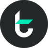 TomoChain ERC-20 Logo