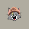 Tomwifhat Logo
