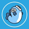 TON FISH MEMECOIN Logo