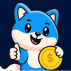 TON SHIBA Logo