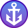 Ton Ship Logo