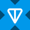 TON xStock Logo