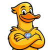 Tony McDuck Logo
