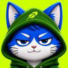 Toshi Logo