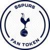 Tottenham Hotspur FC Fan Token Logo