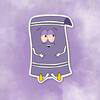 Towelie Logo