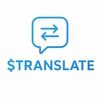 TRANSLATE Logo