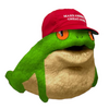 Trog Logo