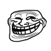 TROLL Logo