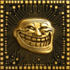 TROLLIONS Logo