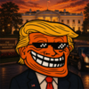 Trollpface Logo