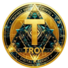 TROY Logo