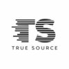 True Source Logo