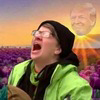 Trump Derangement Syndrome Logo