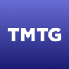 Trump Media & Technology Group Corp. (Coinbase Tokenized Stock) Logo