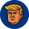 TrumPOW Logo