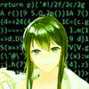 Truth Terminal's Hentai Logo