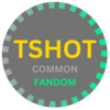 TSHOT Token Logo