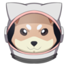 Tsuki Inu Logo