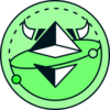 Turbo ETH Logo
