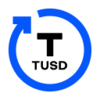 TUSD yVault Logo