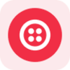 Twilio rStock Logo