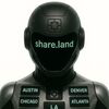Tycoon by Shareland Logo