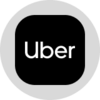 Uber (Ondo Tokenized Stock) Logo