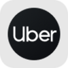 Uber Technologies rStock Logo