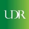 UDR Tokenized Stock (Reality) Logo