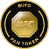 UFC Fan Token Logo