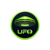 The Grays - UFO Logo